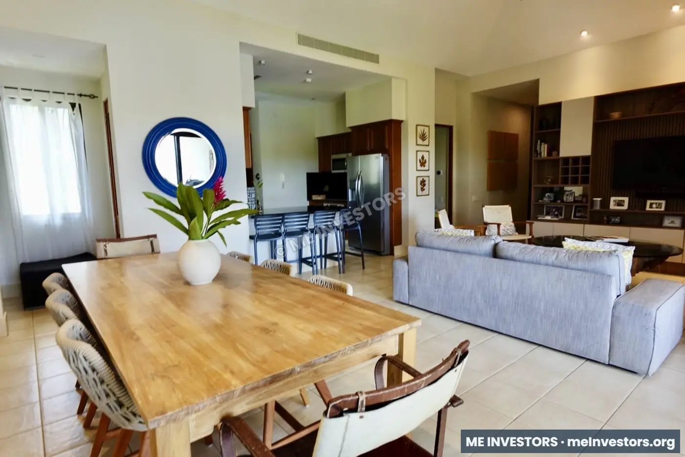 Apto. Paseo de las Casas | Buenaventura | 210mts2, imagen 5