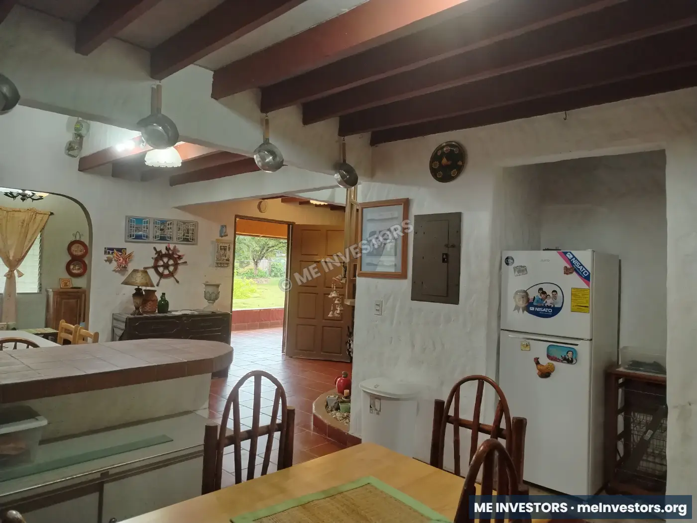 Casa | Sajalices, Chame | 3050mts2, imagen 5