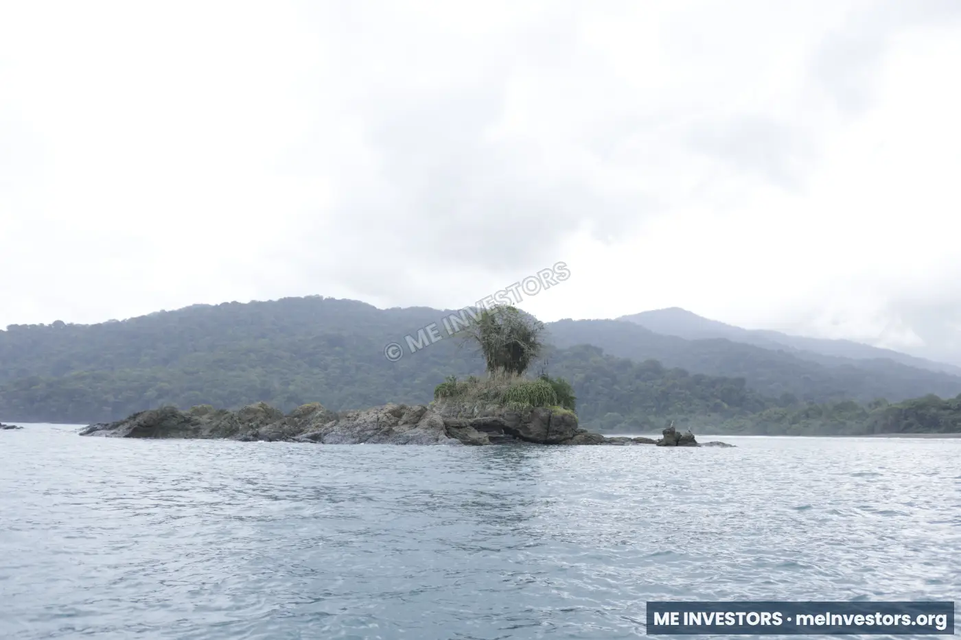 Bahía Piñas | 820 hectáreas | US$18,000,000, imagen 3