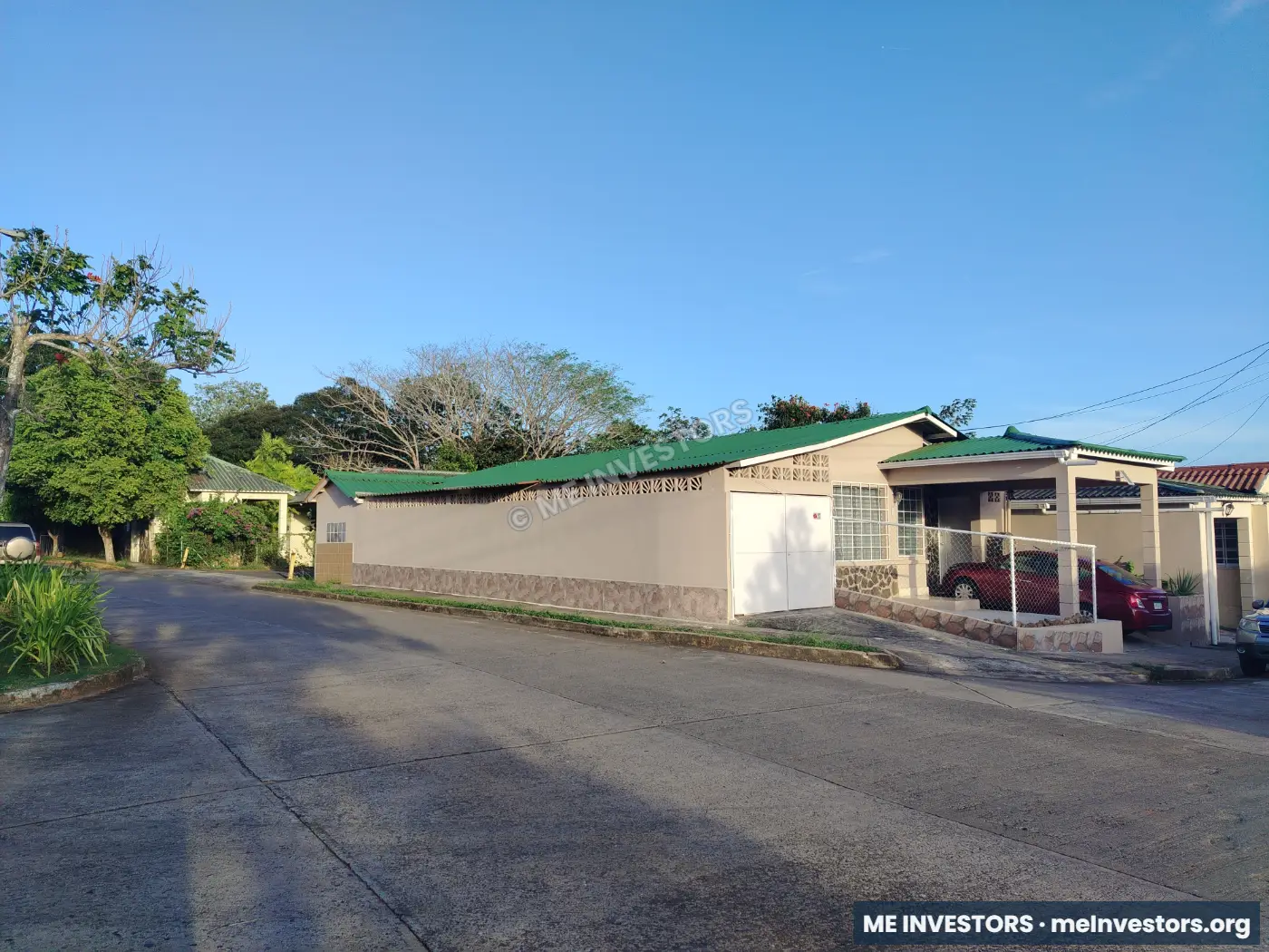 Casa | Quintas del Pacífico, Chorrera | 105.29mts2, imagen 3