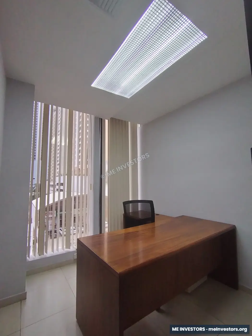 Oficina 3C | PH Omega, Obarrio | 204 m², imagen 8