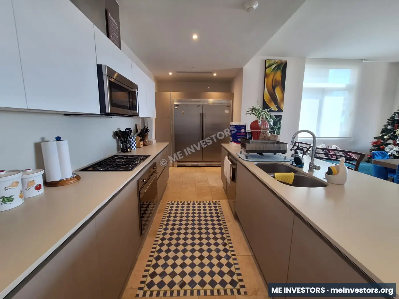 Apto. MA2 | Marina Village, Buenaventura | 205mts2, imagen 6