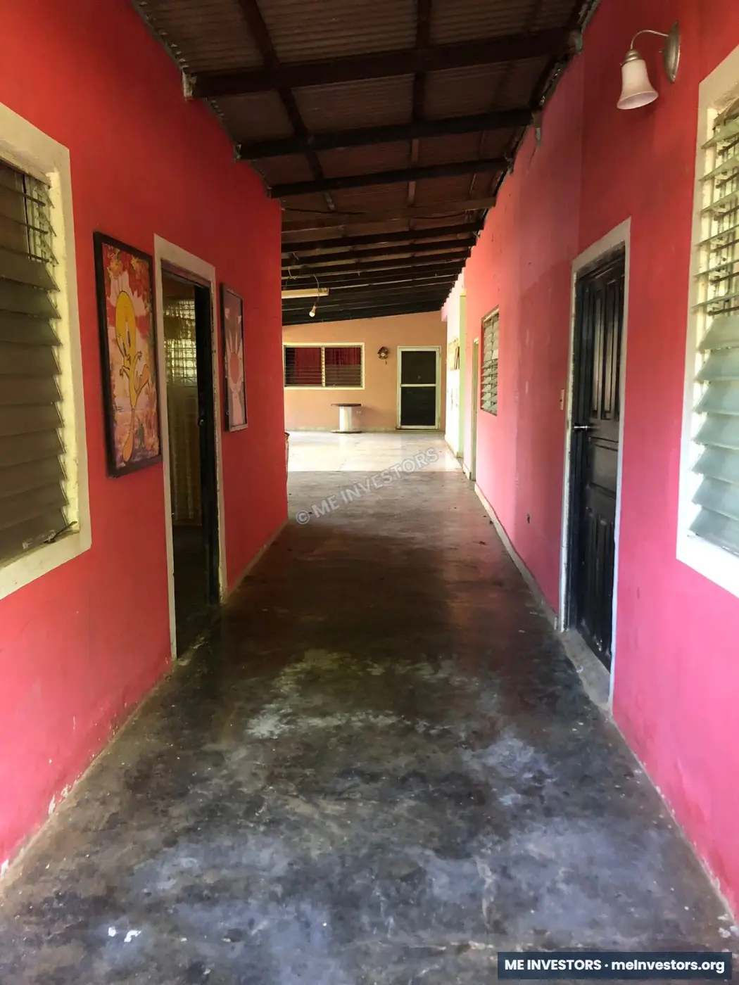Casa, lote | Montijo, Veraguas | 1080mts2, imagen 7