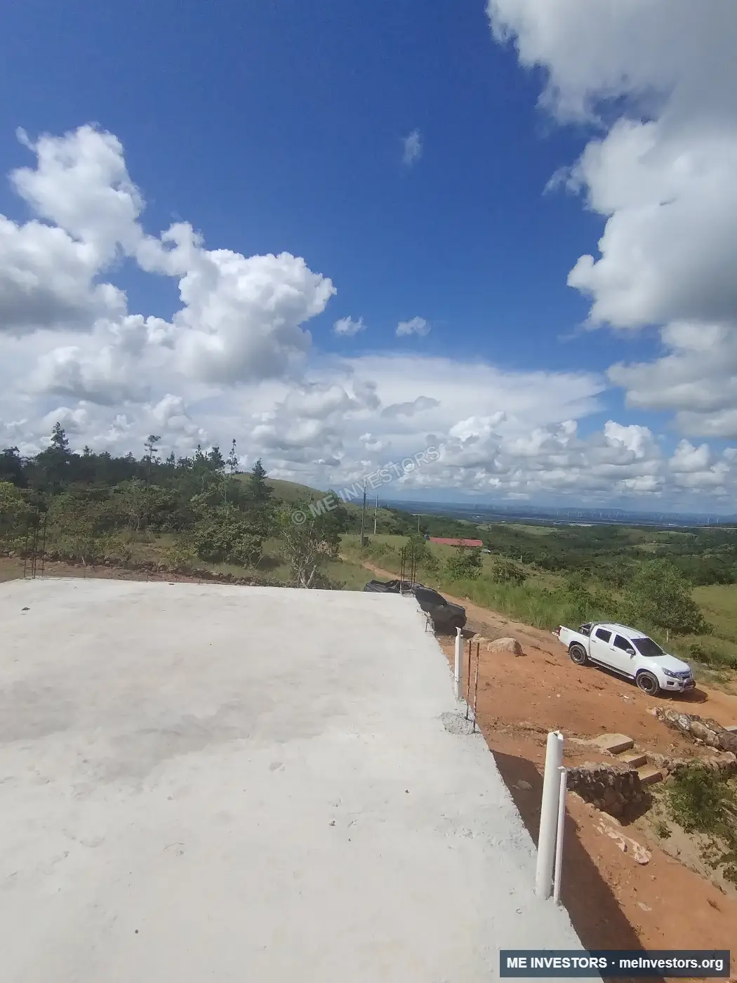 Lote | Santa Cruz, Penonomé | 1,000 m², imagen 8