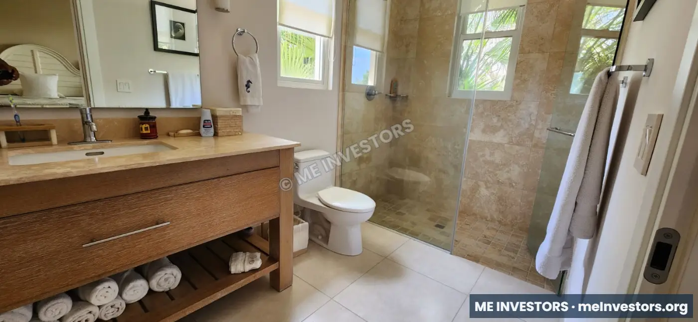 Laguna, Buenaventura | Townhome de 346 m² | Patio de 120 m², imagen 16