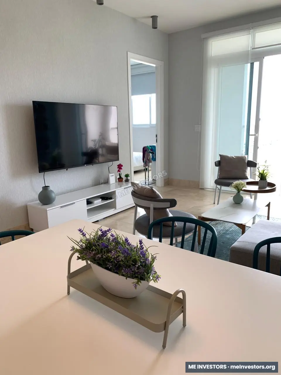Apto. Marina Village T200 |  Buenaventura | 93mts2, imagen 8