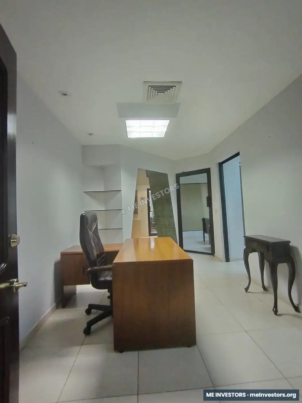Oficina 3C | PH Omega, Obarrio | 204 m², imagen 10