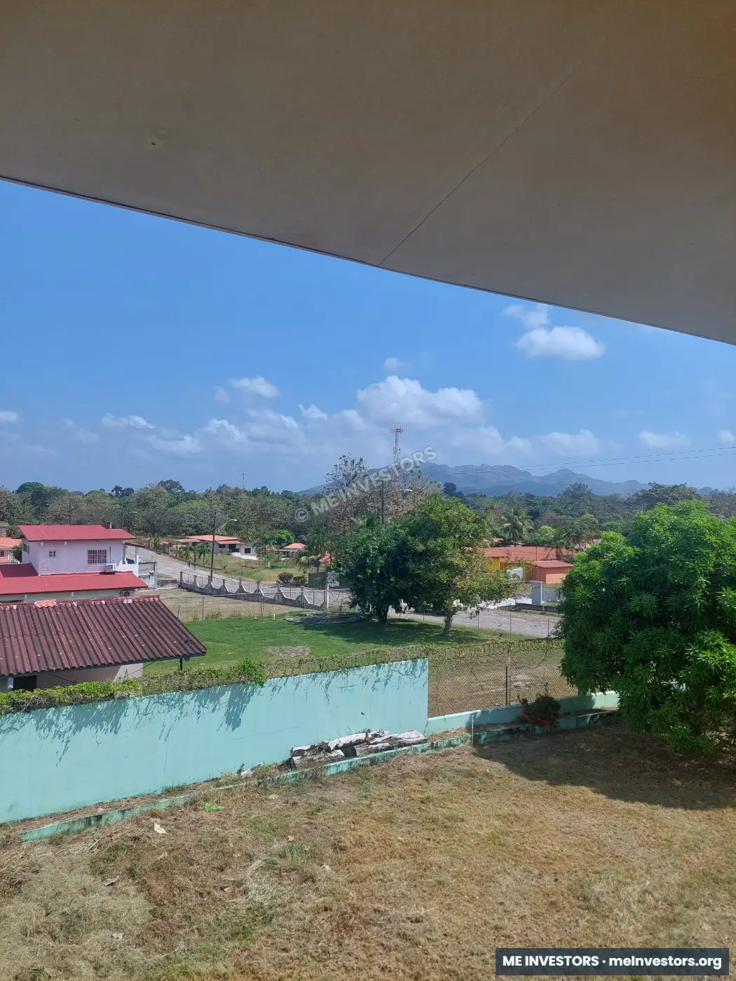 Las Palmas, Gorgona | 2,118 m² de terreno | 375 m² de construcción, imagen 3