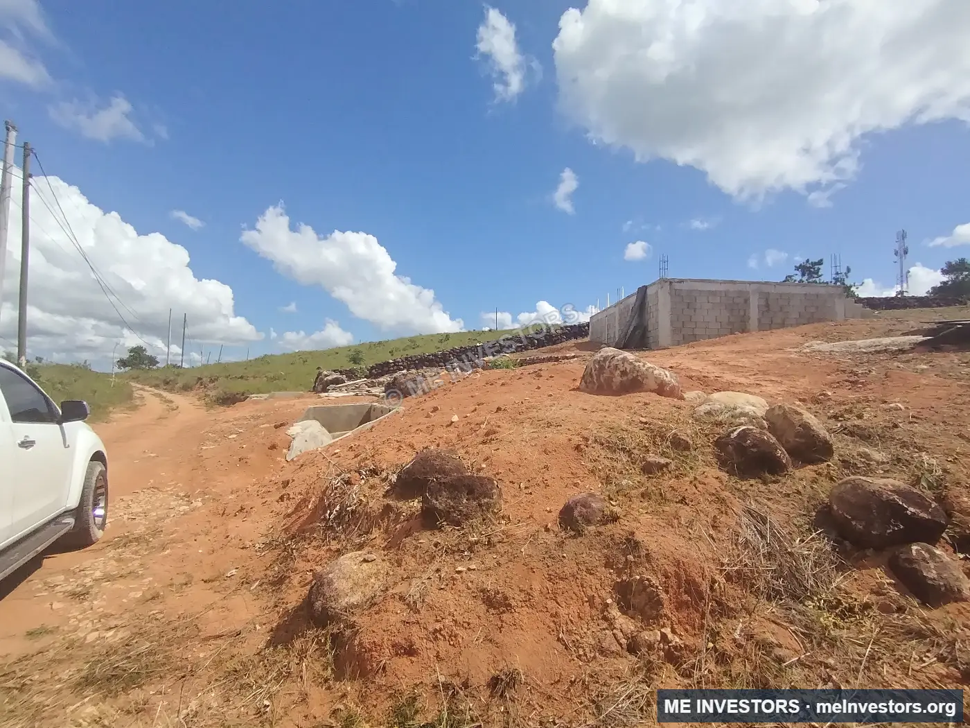 Lote | Santa Cruz, Penonomé | 1,000 m², imagen 13