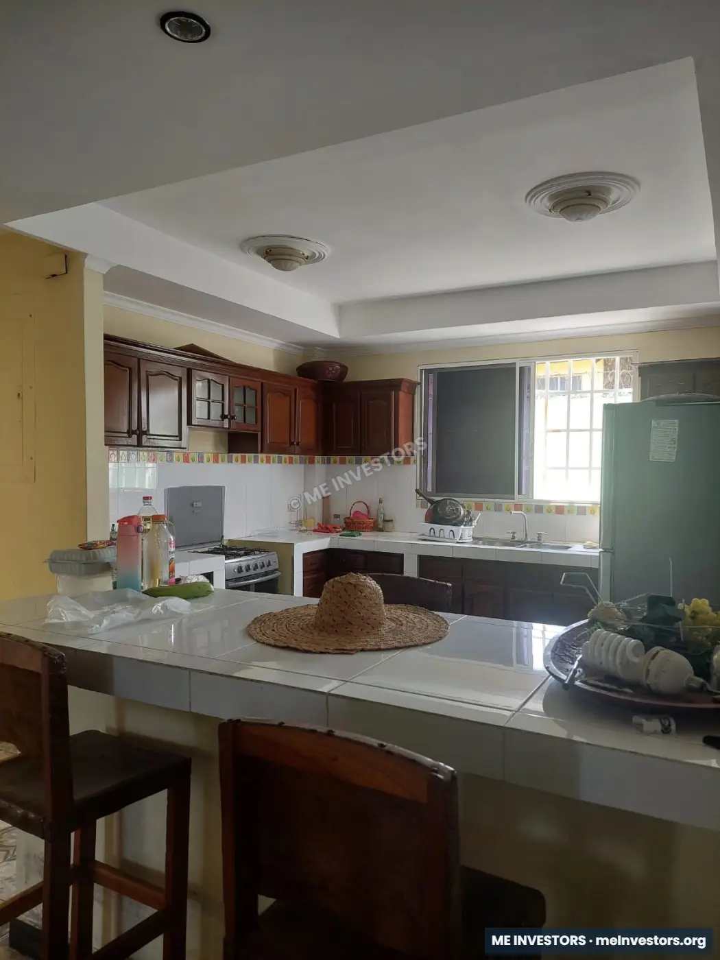 Las Palmas, Gorgona | 2,118 m² de terreno | 375 m² de construcción, imagen 7