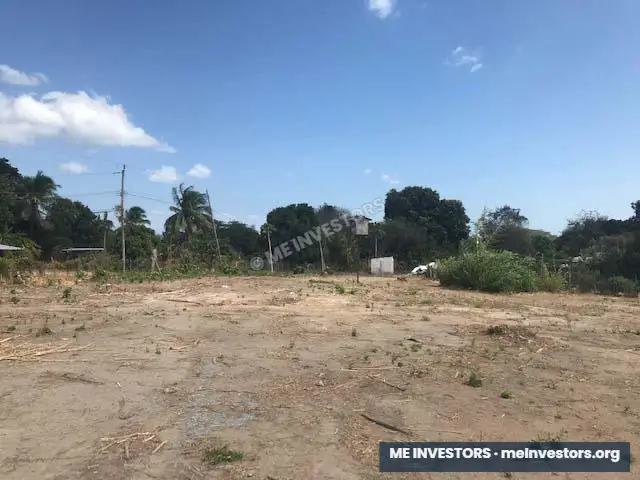 Lote | Coronado, detrás de Estación Delta | 3,072.81 m², imagen 5
