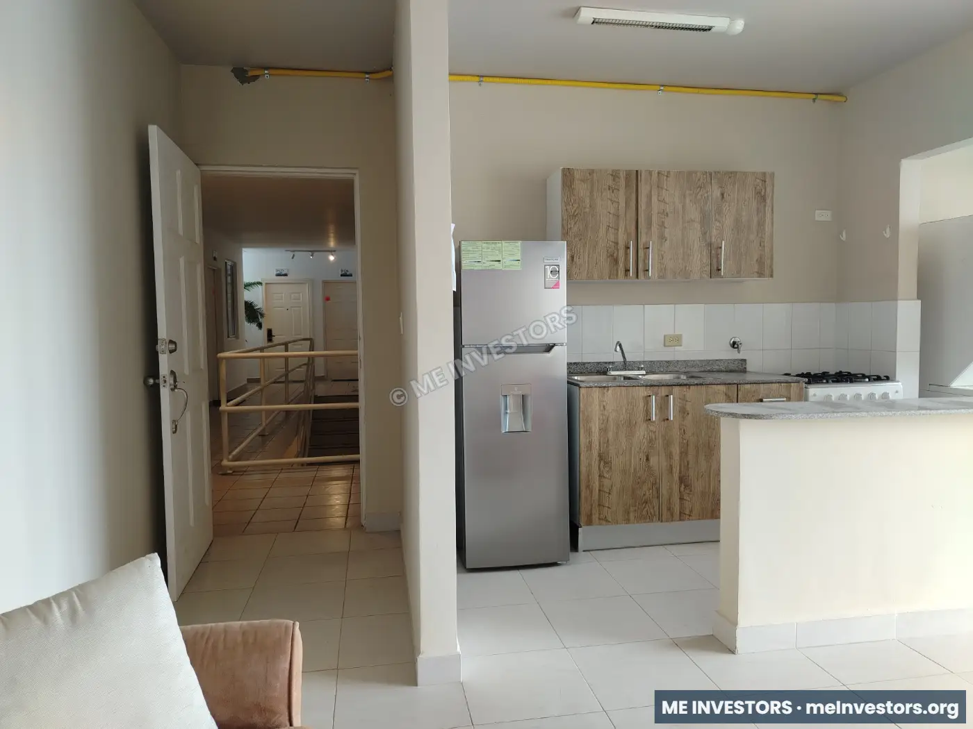 Apto. Playa Dorada  |  Vacamonte | 70.40mts2, imagen 6