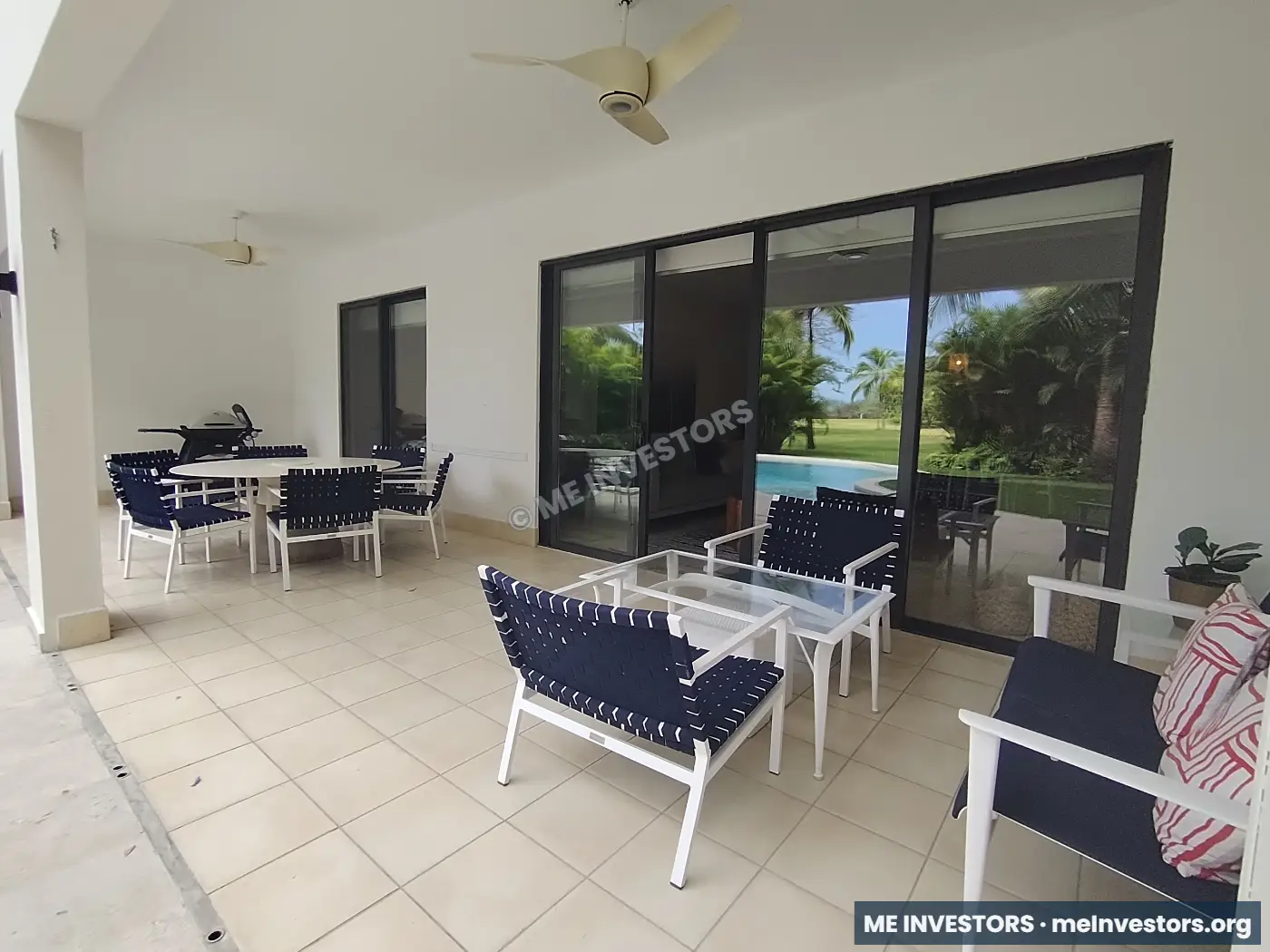 Apto. PDLC | Casa Serena, Buenaventura | 396mts2, imagen 11