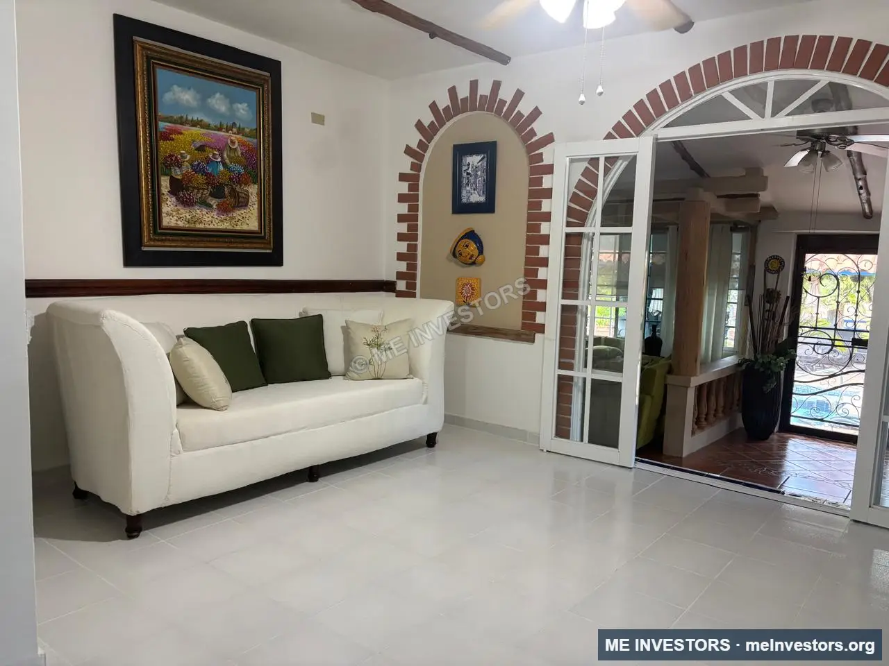 Casa | Coronado | 1,328.68 m², imagen 4