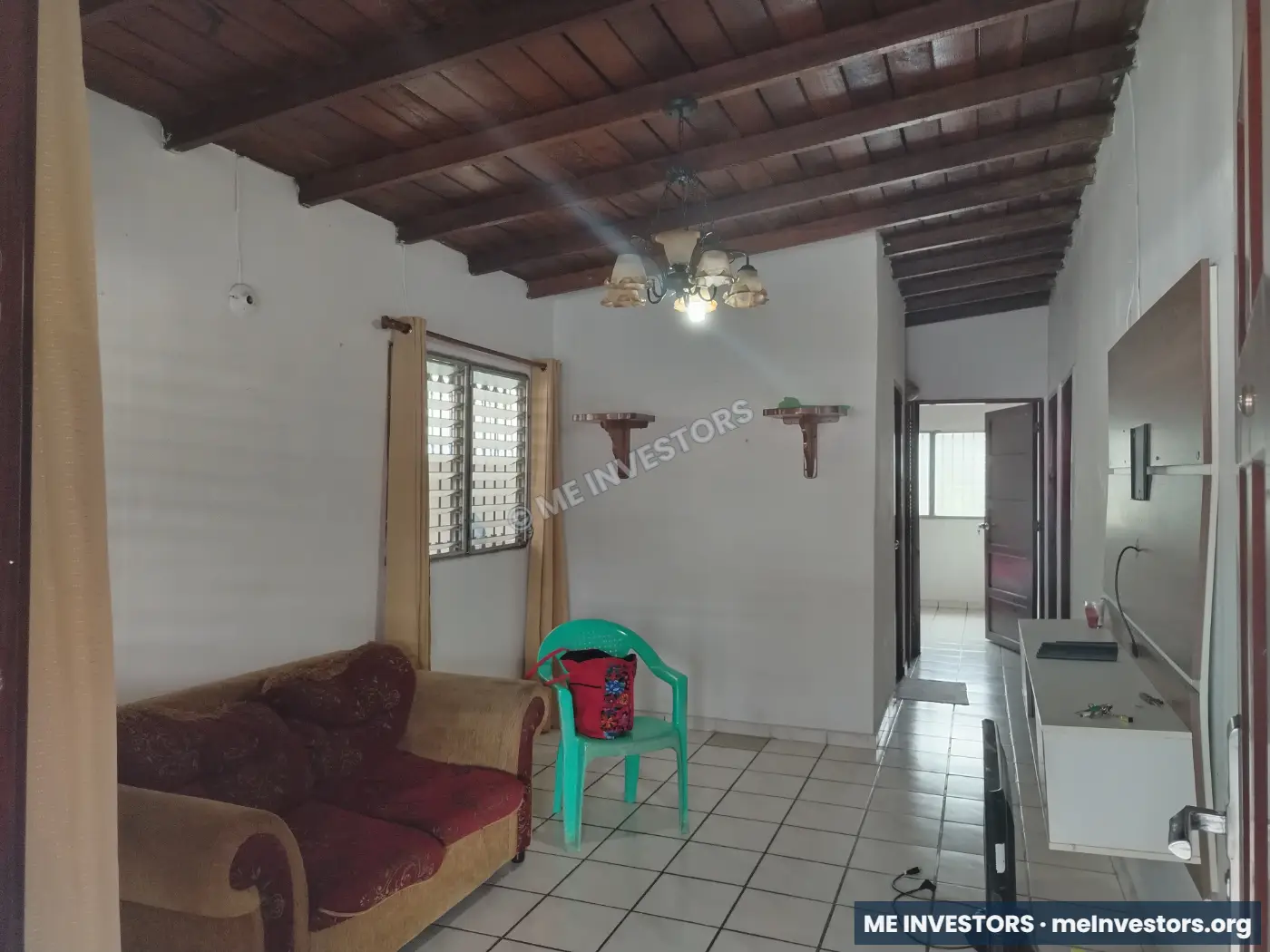 Casa | Barriada la Ersa, Pedregal | 180mts, imagen 3
