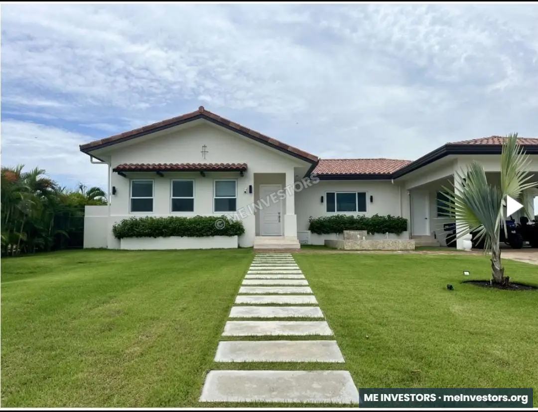 Casa | Fairways, Buenaventura | 2050mts2, imagen 4
