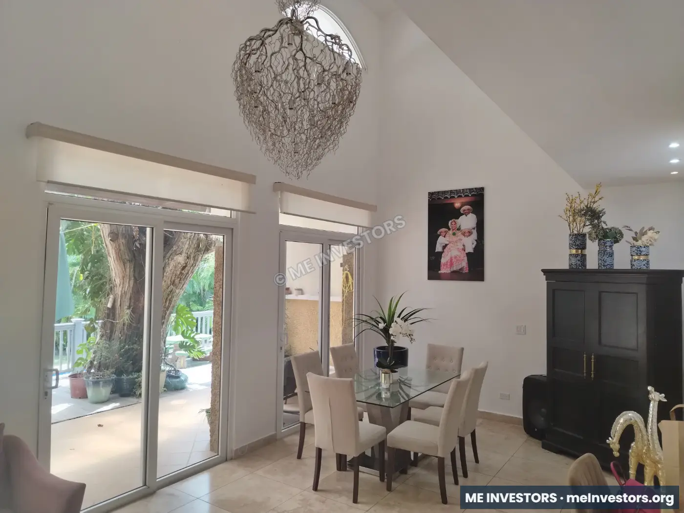 Tucán Country Club, Howard | Casa | 866 m², imagen 3