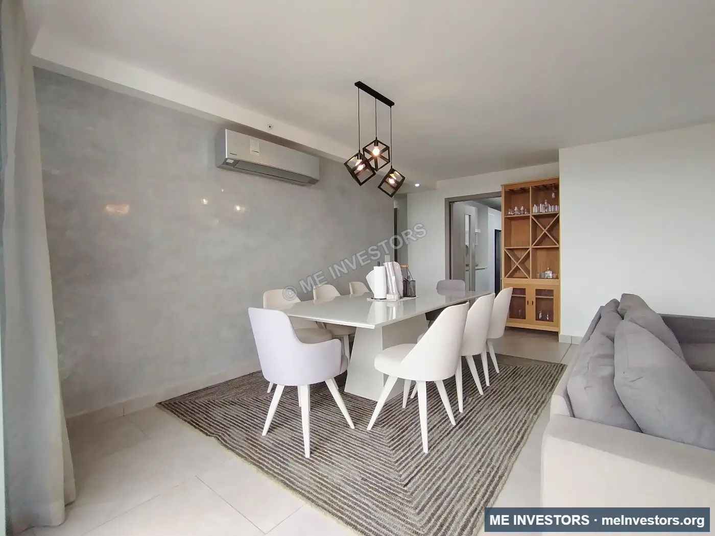 Apartamento | PH Velure, El Cangrejo | 130 m², imagen 15