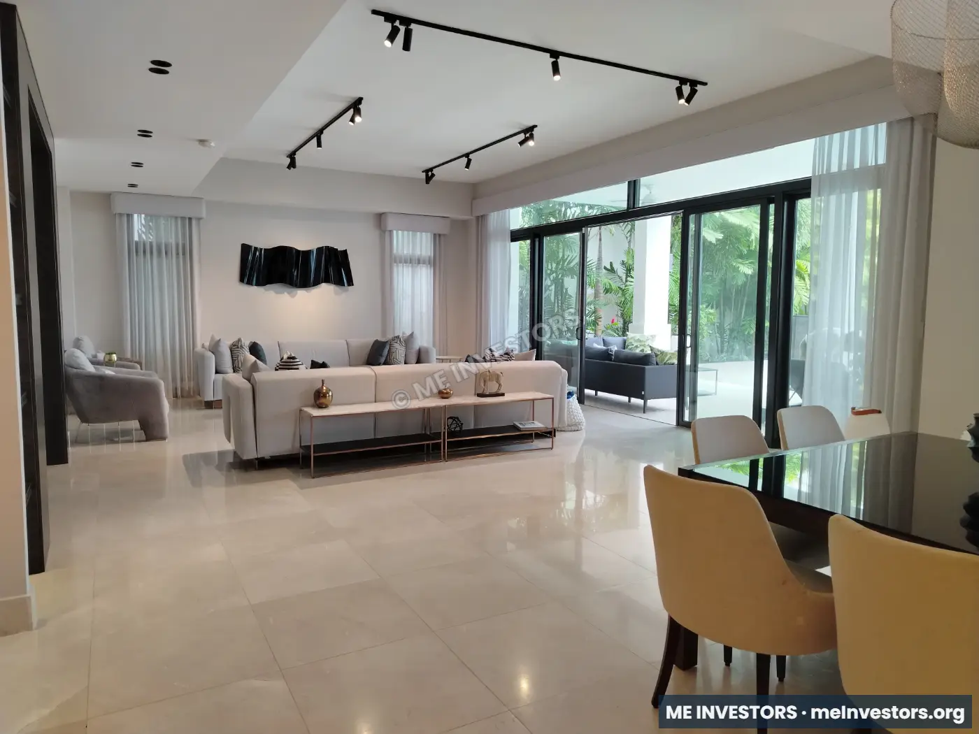 Villa Frente al Mar | Velamar, Buenaventura | 1000mts2, imagen 15