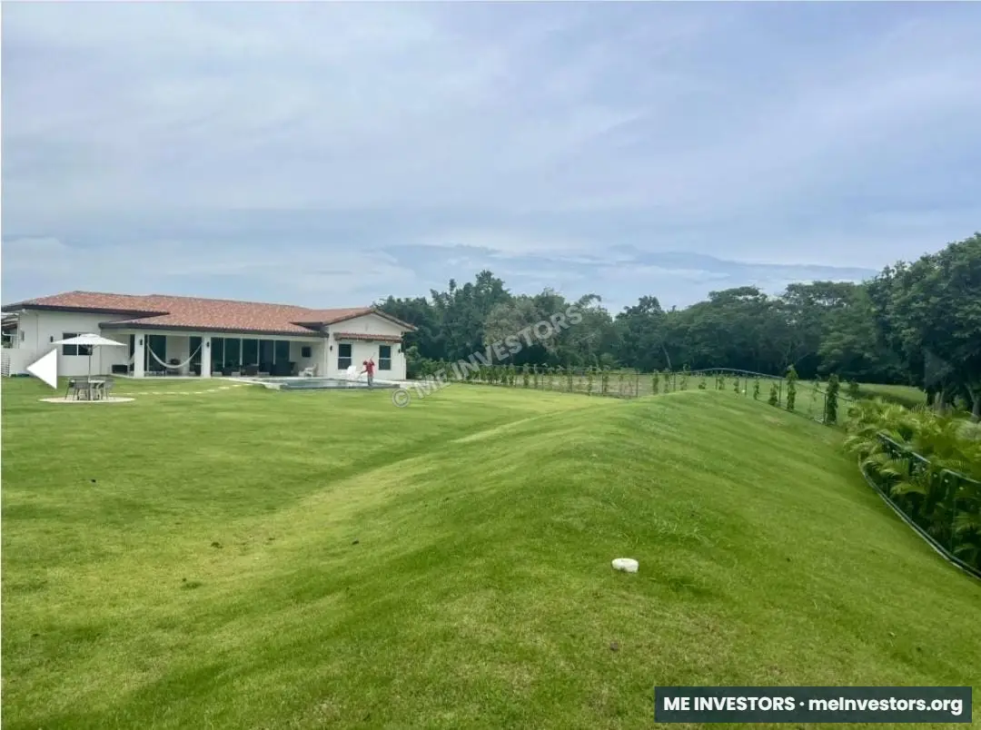 Casa | Fairways, Buenaventura | 2050mts2, imagen 26