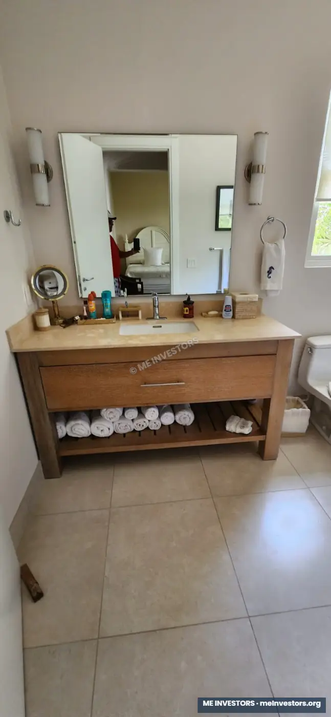 Laguna, Buenaventura | Townhome de 346 m² | Patio de 120 m², imagen 14