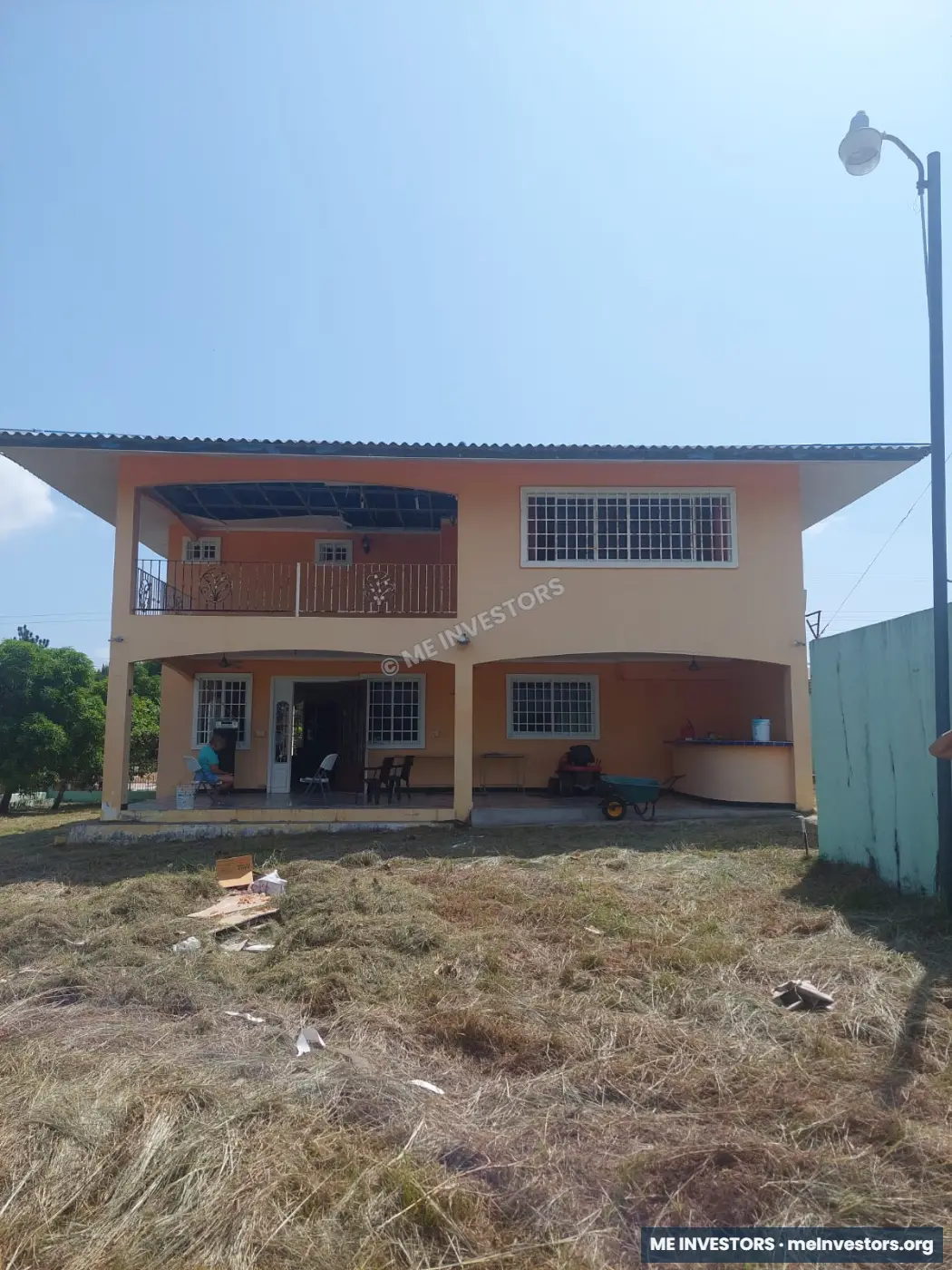 Las Palmas, Gorgona | 2,118 m² de terreno | 375 m² de construcción, imagen 9