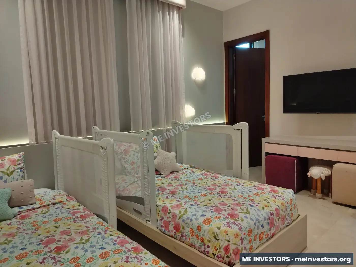 Villa Frente al Mar | Velamar, Buenaventura | 1000mts2, imagen 28