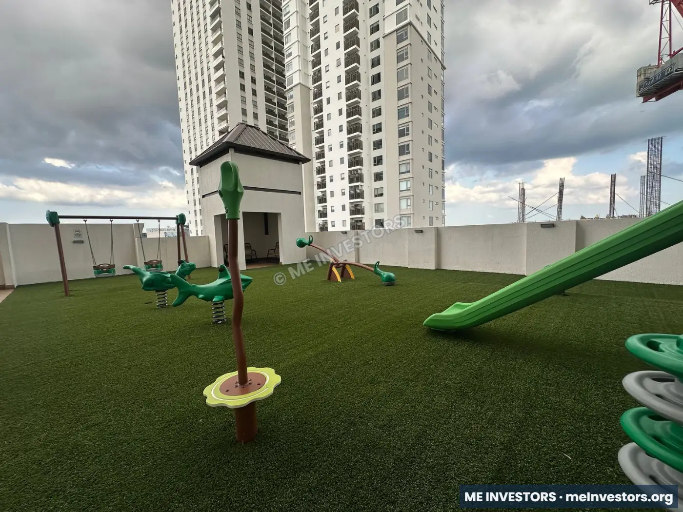 Apto. The Colonial, Santa María | 190mts2, imagen 13