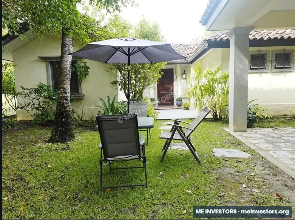 Villa | Los Portales Buenaventura | 970mts2, imagen 5