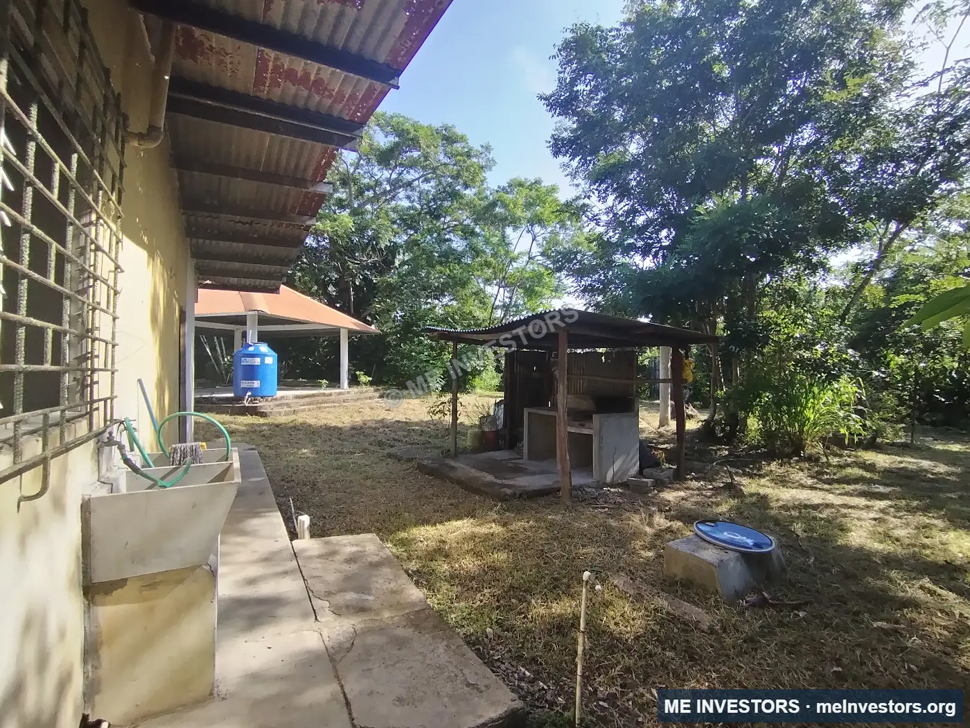 Finca | Los Laureles, Juan Díaz, Antón | 265,517.89 m², imagen 10