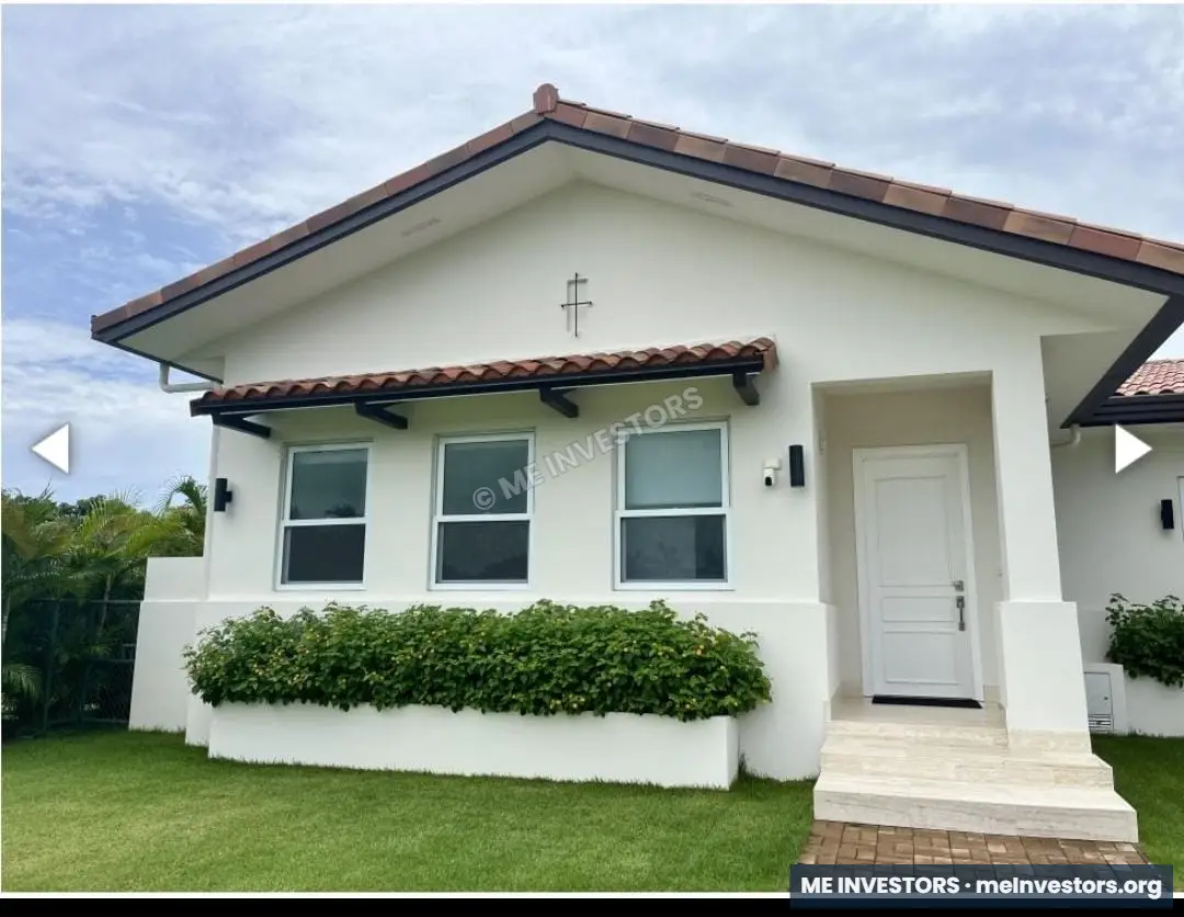 Casa | Fairways, Buenaventura | 2050mts2, imagen 5