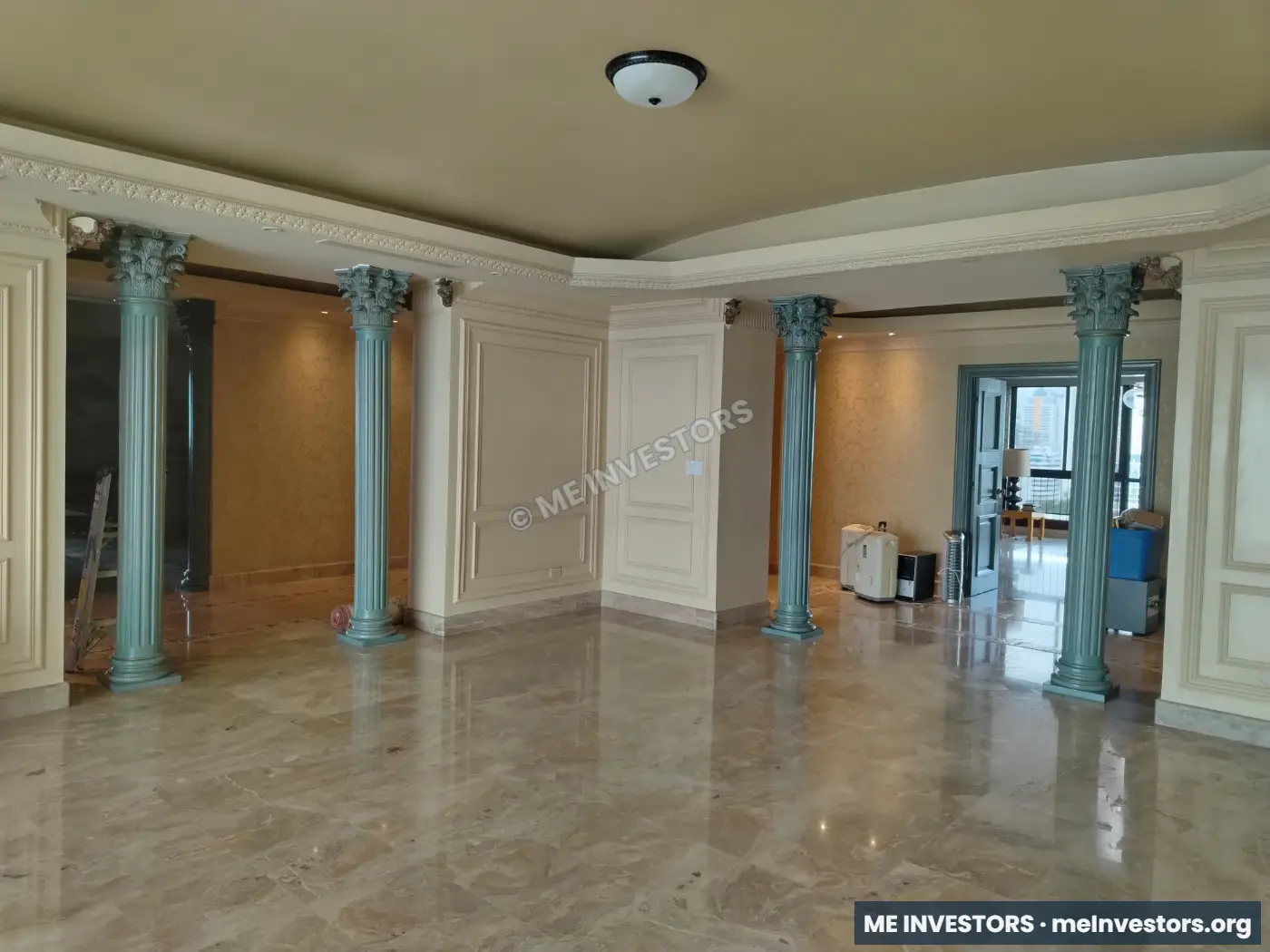 Apto. PH Panamar | Coco del Mar | 620mts2, imagen 14