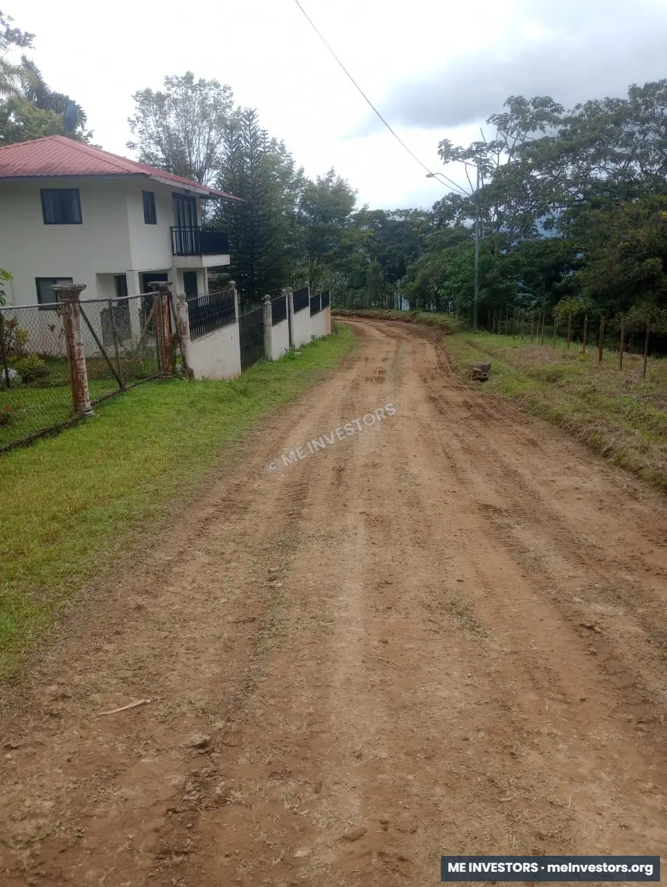 Terreno | Santa Fe, Veraguas | 4,300 m² | $ 120,000, imagen 5