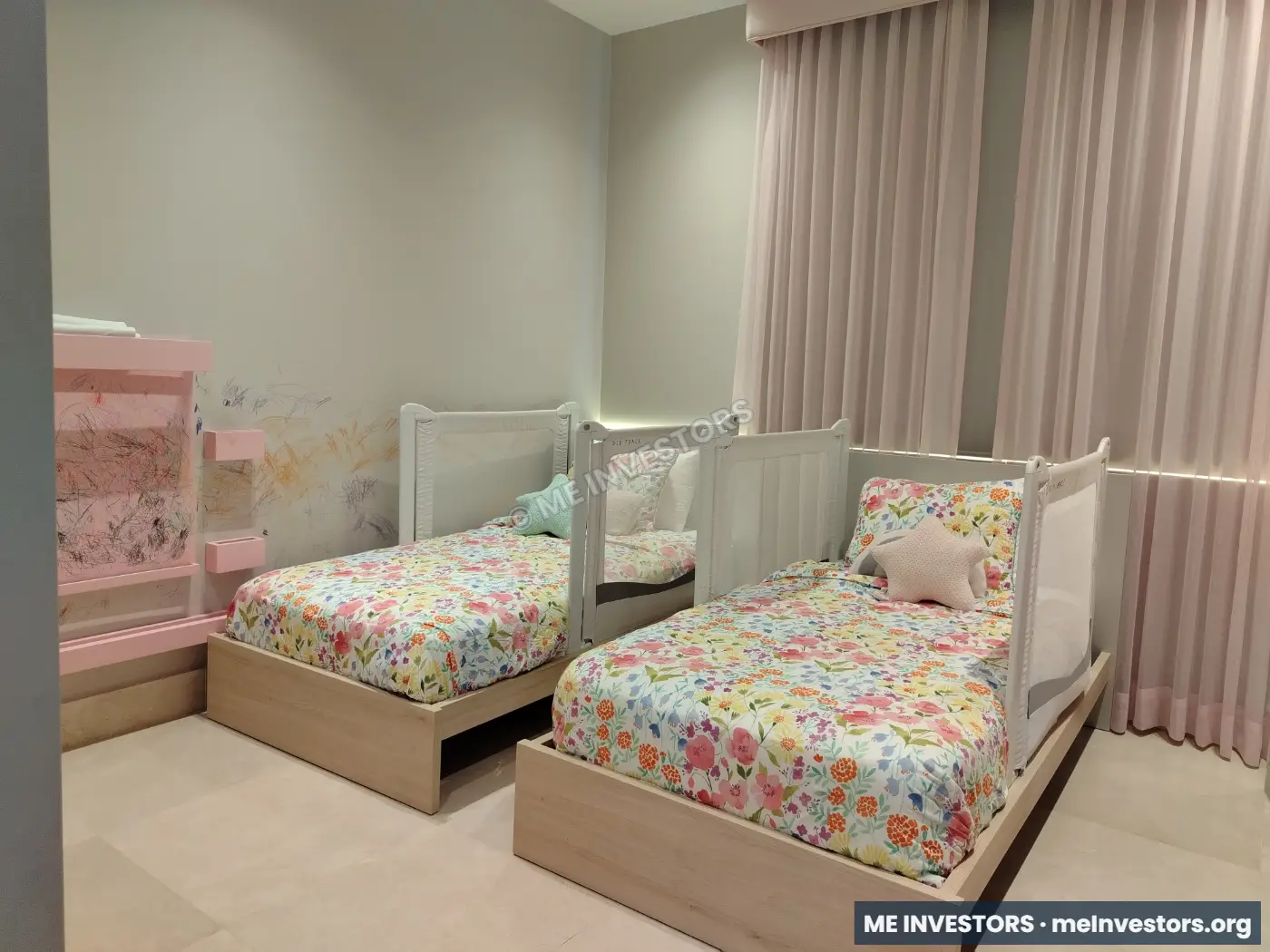 Villa Frente al Mar | Velamar, Buenaventura | 1000mts2, imagen 27