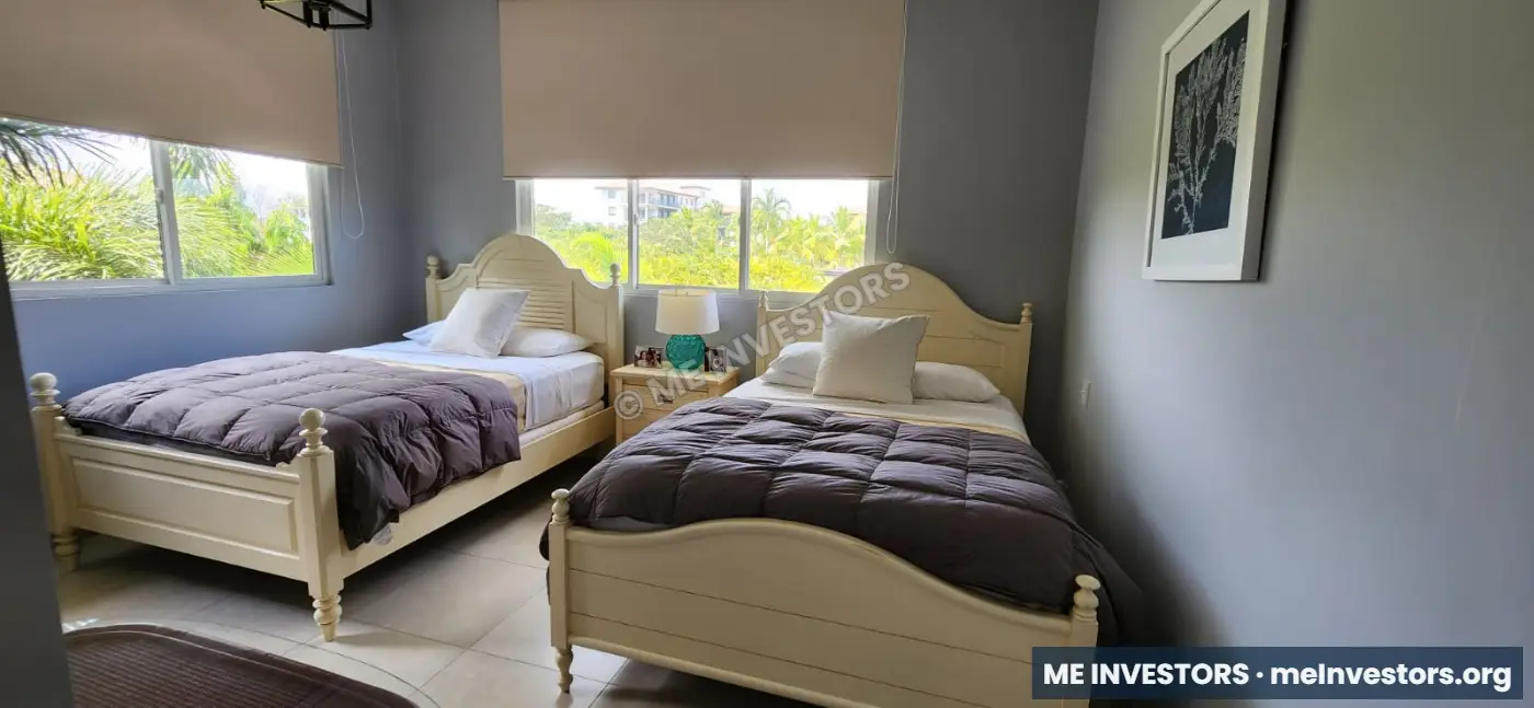 Laguna, Buenaventura | Townhome de 346 m² | Patio de 120 m², imagen 24