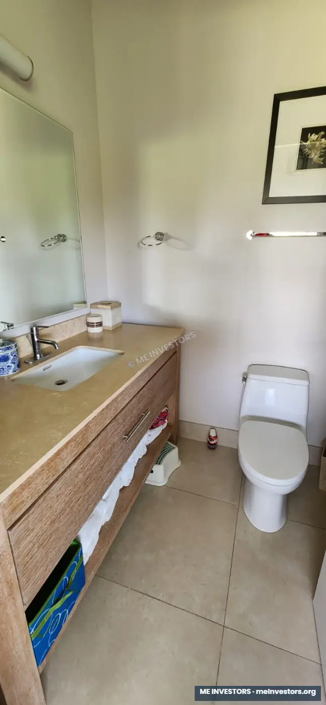 Laguna, Buenaventura | Townhome de 346 m² | Patio de 120 m², imagen 27