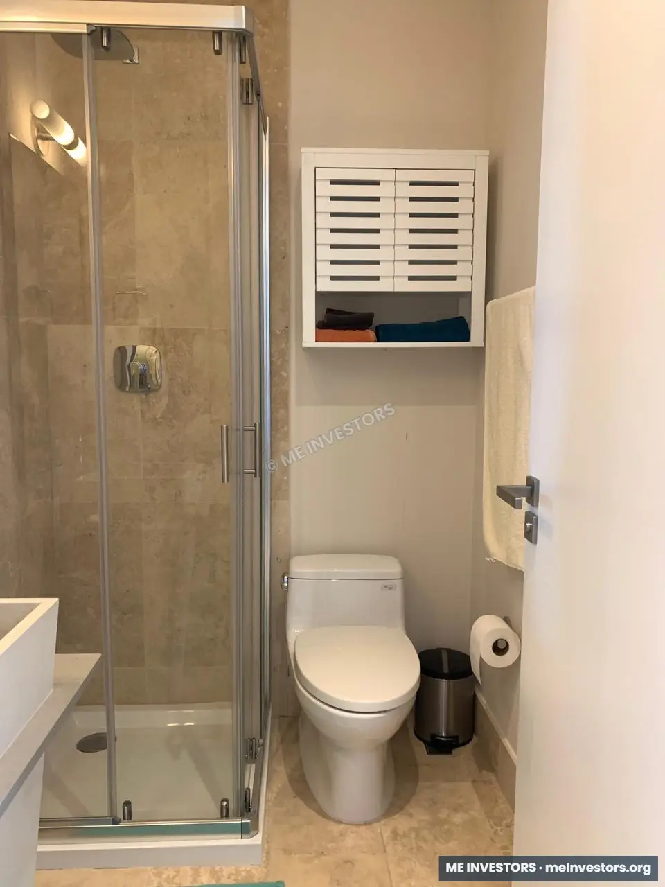 Apto. Marina Village T200 |  Buenaventura | 93mts2, imagen 10