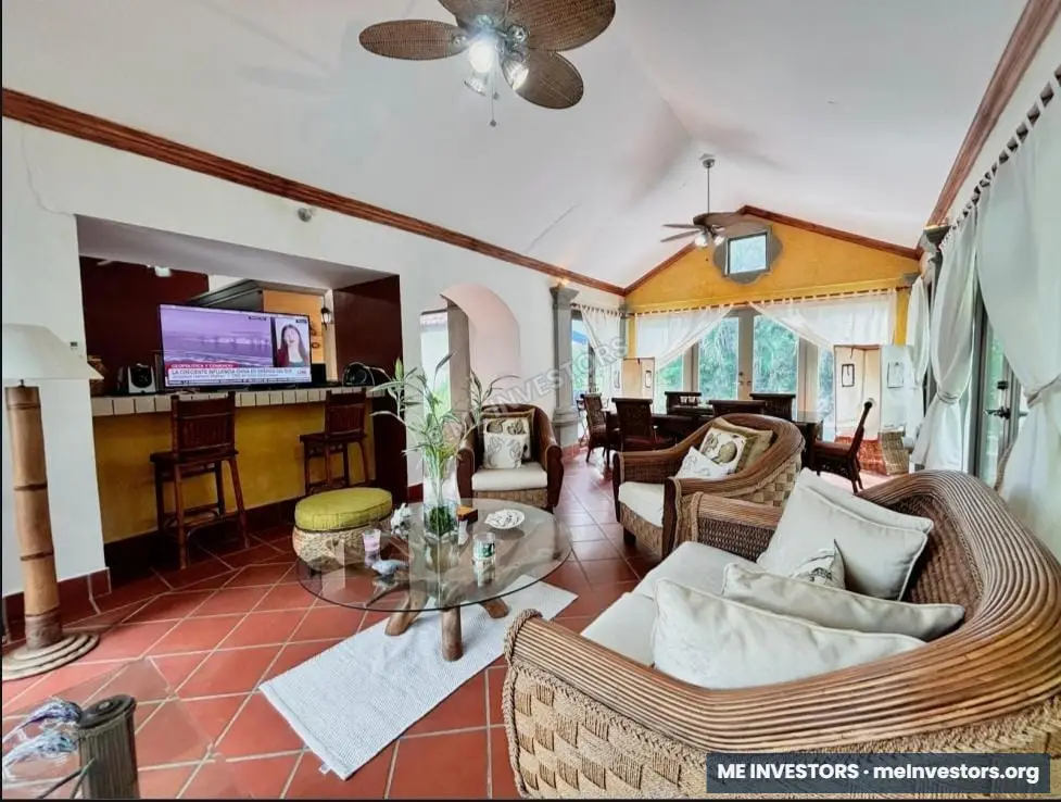 Villa | Los Portales Buenaventura | 970mts2, imagen 11