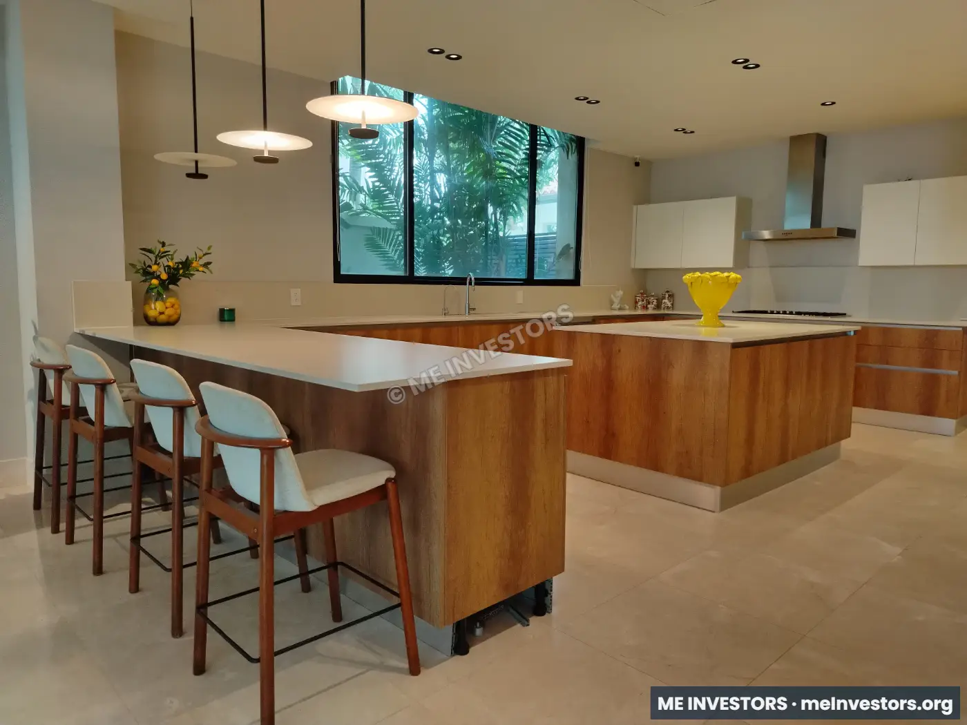 Villa Frente al Mar | Velamar, Buenaventura | 1000mts2, imagen 16