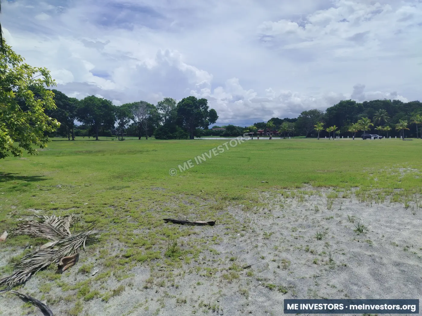 Lote en Buenaventura | Frente al mar | 4,973 m² | US$4,475,700, imagen 5