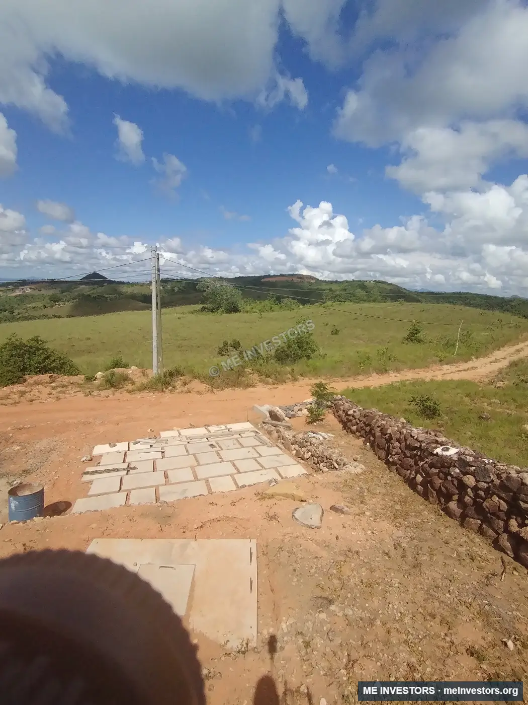 Lote | Santa Cruz, Penonomé | 1,000 m², imagen 6