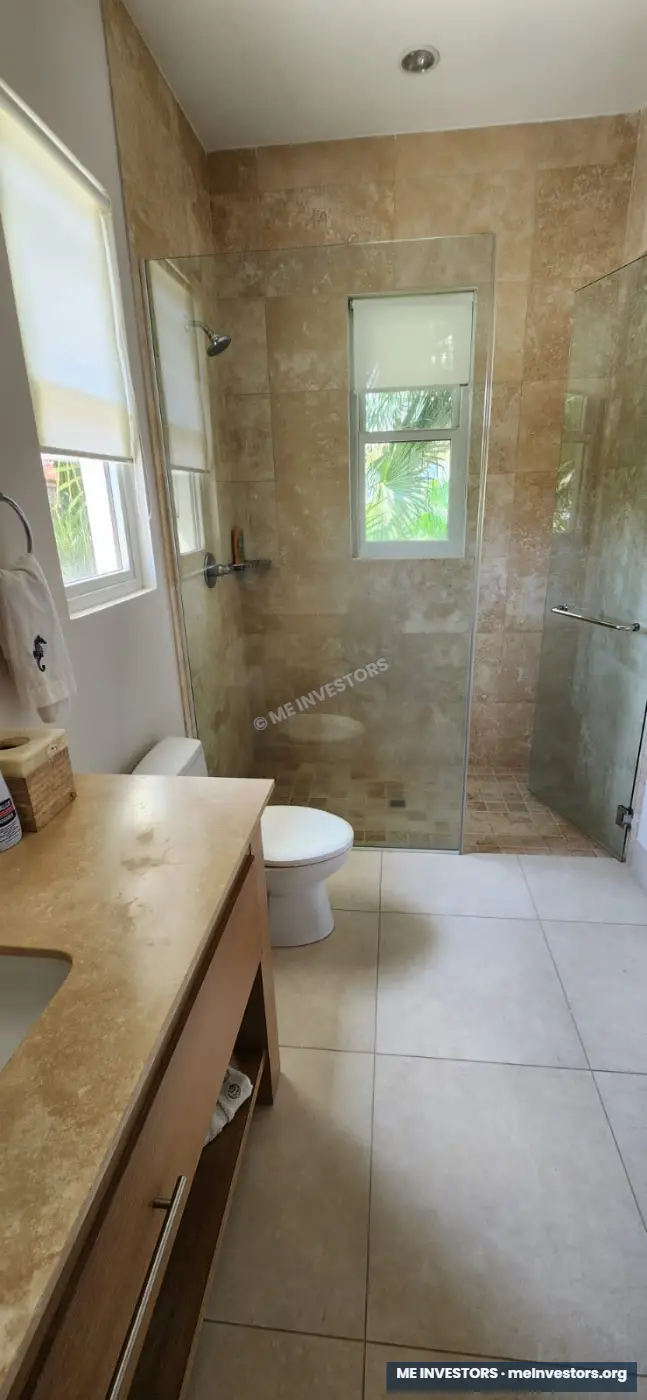 Laguna, Buenaventura | Townhome de 346 m² | Patio de 120 m², imagen 28