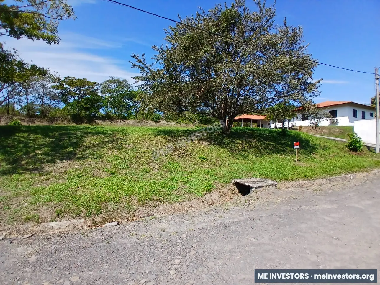 Lote residencial | 1,300 m² | Quebradas de Cabuya, imagen 5