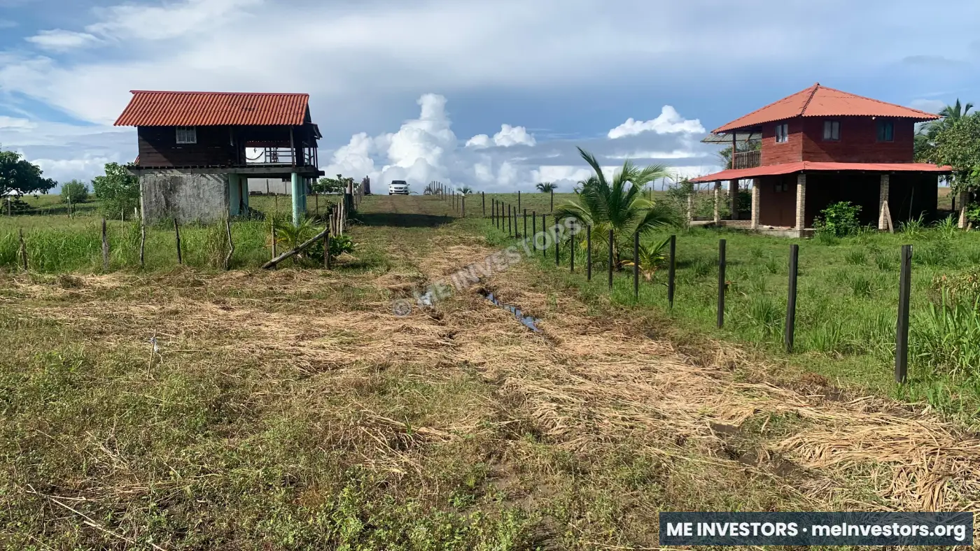 Lotes de 500 m² | Playa Cascajilloso, Veraguas | $17,500.00, imagen 4