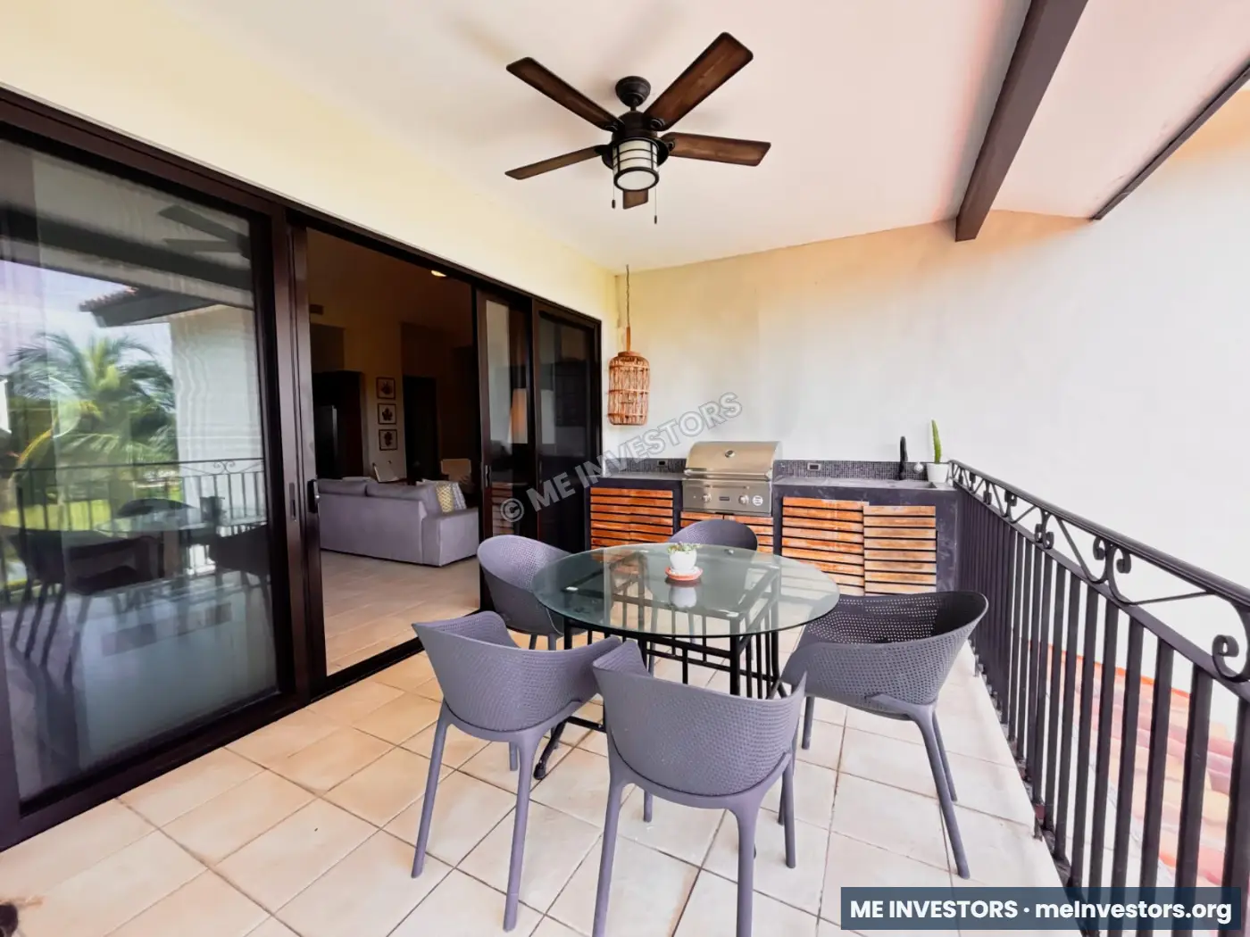 Apto. Paseo de las Casas | Buenaventura | 210mts2, imagen 11