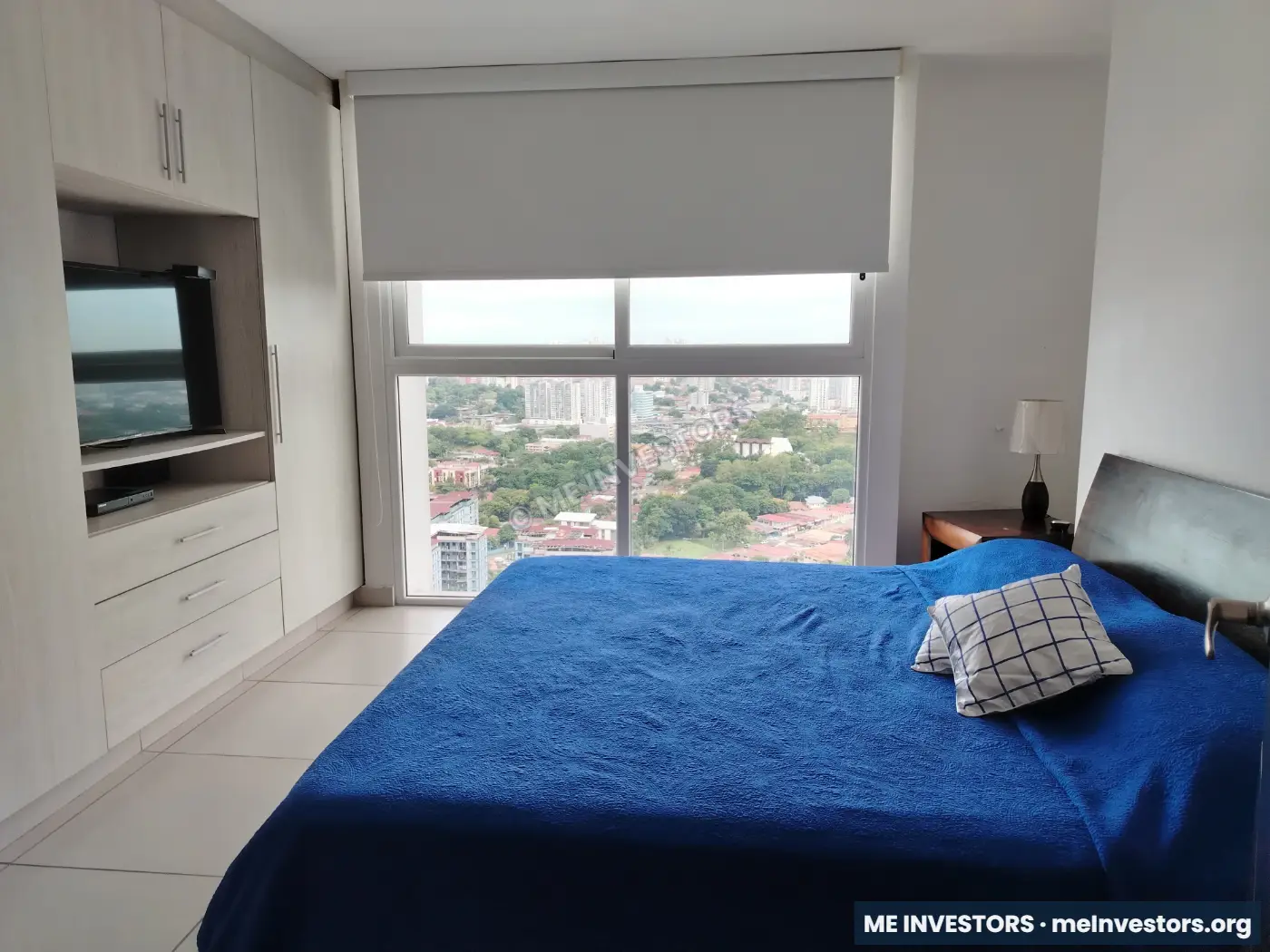 Apto, PH King's Park | Condado del Rey | 166.04mts2, imagen 7