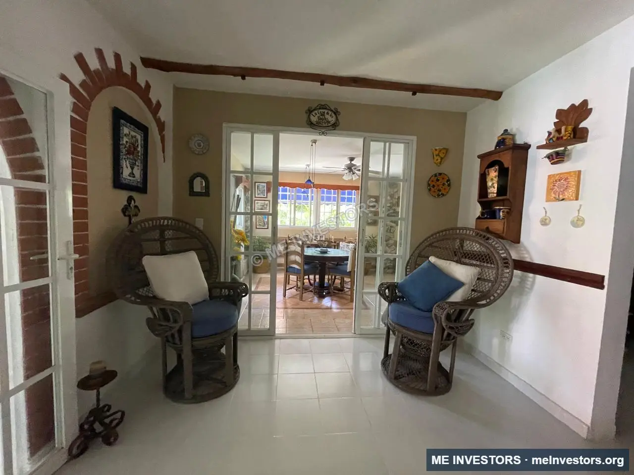 Casa | Coronado | 1,328.68 m², imagen 5