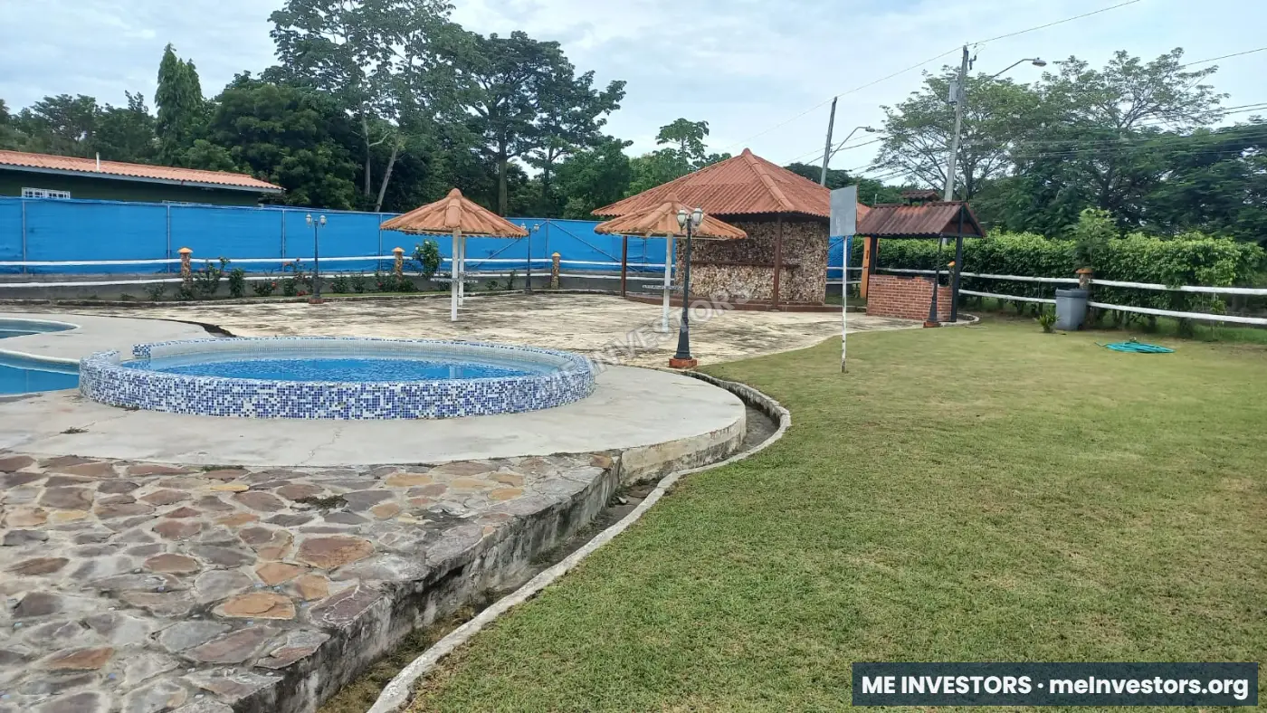 Lote residencial | 1,300 m² | Quebradas de Cabuya, imagen 8