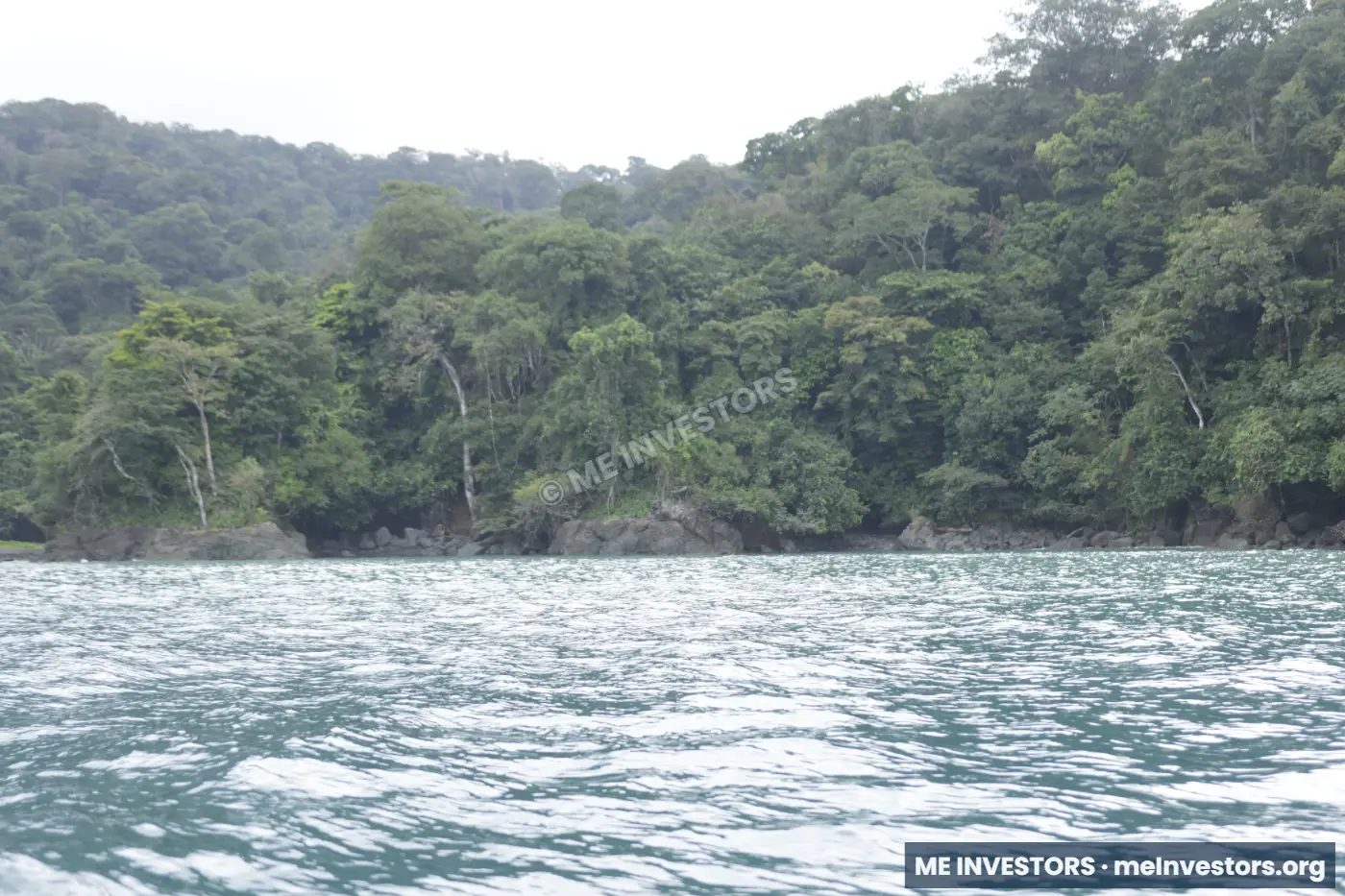 Bahía Piñas | 820 hectáreas | US$18,000,000, imagen 5