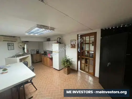 Casa | Los Angeles, Bethania | 350mts2, imagen 8